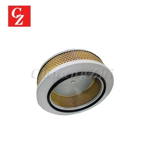 Kit de Cartucho de Filtro de Aire Industrial 6.4139.0, Nuevo, Repuestos para Compresor de Tornillo, Elemento Filtrante para Compresor Kaeser - Product Image 6