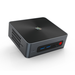 Mini pc portátil 4k 10th generación lago de hielo I3-1005G1 1,2 GHz Turbo 3,4 Ghz 2C 4T 4MB Smart Cache - Product Image 1