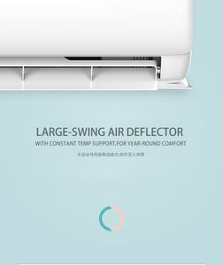 <span class=keywords><strong>Aire</strong></span> <span class=keywords><strong>Acondicionado</strong></span> <span class=keywords><strong>Split</strong></span> <span class=keywords><strong>de</strong></span> Larga Duración, 1.5 Toneladas, 18k BTU, Refrigeración y Calefacción <span class=keywords><strong>de</strong></span> <span class=keywords><strong>Doble</strong></span> Propósito, Alto Rendimiento para Restaurantes Comerciales - Product Image 2