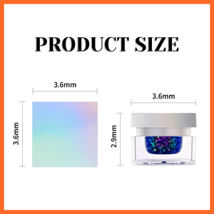 Crème de maquillage pour le visage personnalisée paillettes éclaircissant pour les lèvres changement de <span class=keywords><strong>couleur</strong></span> des joues rouge <span class=keywords><strong>pêche</strong></span> crème de blush pour les femmes - Product Image 6