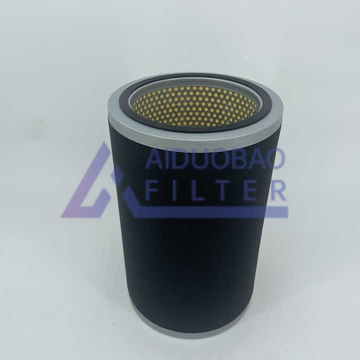 Centrifuge air Compressor Oil Gas Separation Filter element Oil Mist ...