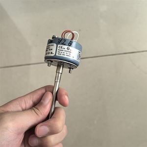 Новый передатчик температуры <span class=keywords><strong>Emerson</strong></span> Rosemounts <span class=keywords><strong>248</strong></span> с креплением на голову 248HAI1A1ZRN050G38U250Q4 - Product Image 4