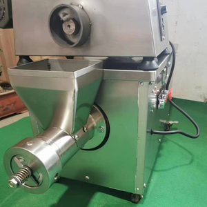 เครื่องทำพาสต้ามักกะโรนีกรอบแบบมัลติฟังก์ชัน,เครื่องอัดรีดพาสต้า - Product Image 4