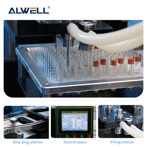 Jeringa precargada <span class=keywords><strong>de</strong></span> plástico para irrigación Dental biofarmacéutica, máquina <span class=keywords><strong>de</strong></span> llenado, sistema <span class=keywords><strong>de</strong></span> aislamiento, componentes <span class=keywords><strong>de</strong></span> núcleo <span class=keywords><strong>de</strong></span> engranaje, vial para <span class=keywords><strong>Gel</strong></span> - Product Image 4