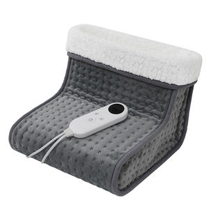 Factory Electric <span class=keywords><strong>Foot</strong></span> Warming Pad, elektrisches Fuß wärmer pad - Product Image 5