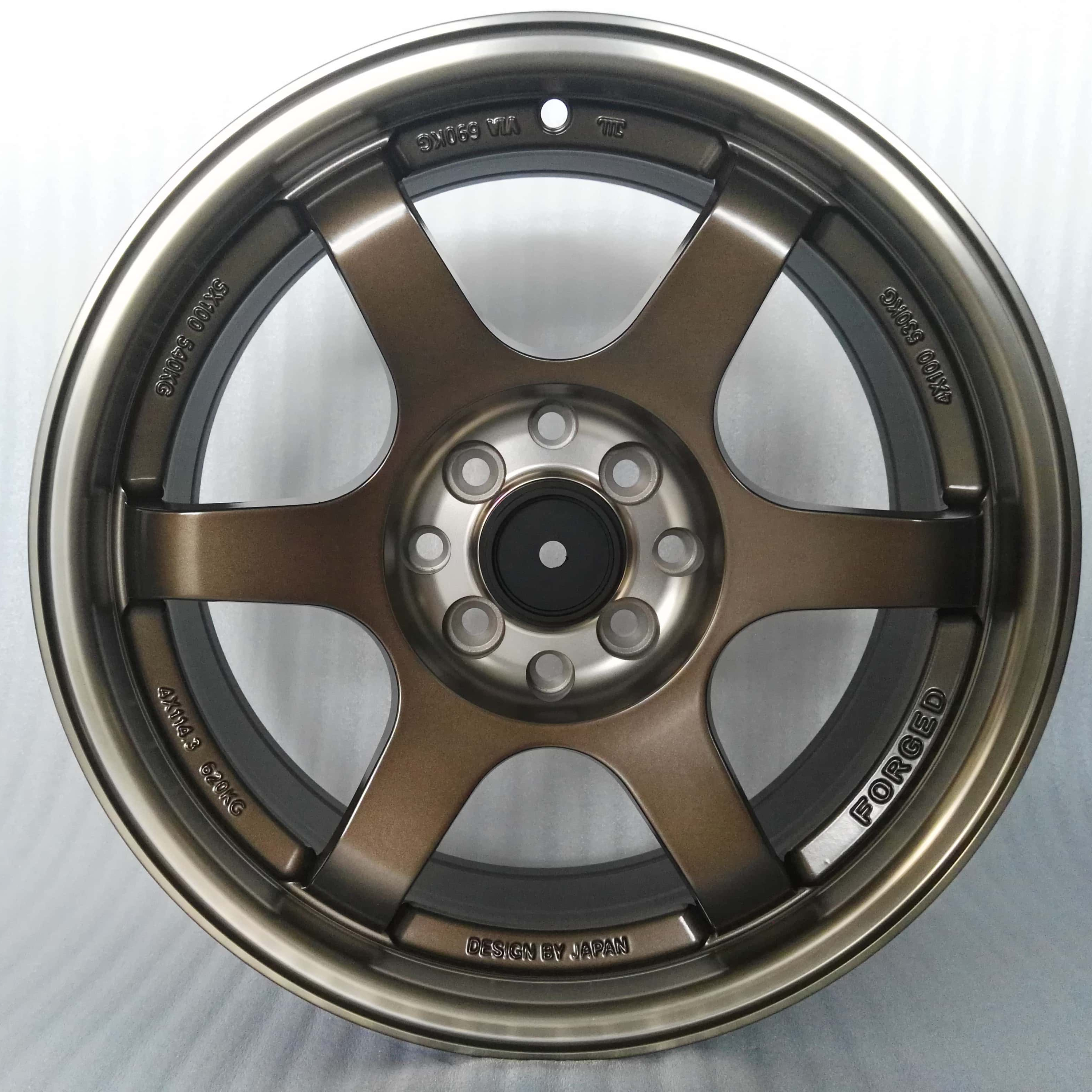 How to Choose Wheels 4x100 14 Inch: Ultimate Buying Guide