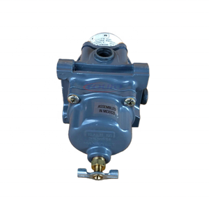 ตัวกรองอากาศและตัวควบคุมแรงดันอากาศรุ่นใหม่ FS-67CFR-601 ของแท้ พร้อมระบบระบายแรงดันภายใน มีสินค้าในคลัง - Product Image 5