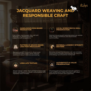 Pink Jacquard Fabric Bound Handmade Paper Notebook with <b>Thread</b> <b>Lock</b> Eco-Friendly Handmade Journal (43 Pages) - Product Image 5