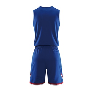 Chaleco de Baloncesto para Hombre, Talla Grande, Estampado, de Spandex/Algodón, de Secado Rápido, Pantalones Cortos Personalizados, Jersey Deportivo Cómodo y Transpirable - Product Image 6