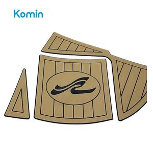 Komin di alta qualità personalizzato <span class=keywords><strong>mare</strong></span> Ray Boat ponte antiscivolo pavimentazioni stuoie - Product Image 4