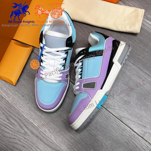 Chaussures de sport de haute qualité pour hommes, baskets décontractées, chaussures de course, chaussures de marche, chaussures de sport de luxe, chaussures de basket-ball - Product Image 2