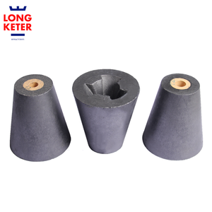 Fournisseur chinois zibo longketer vente <span class=keywords><strong>buse</strong></span> <span class=keywords><strong>de</strong></span> Tundish anti-colmatage <span class=keywords><strong>de</strong></span> haute qualité pour l'industrie <span class=keywords><strong>de</strong></span> l'acier échantillon gratuit - Product Image 3