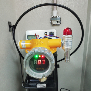 Détecteur de gaz méthane de type point fiable GT-RB-TL1 - Détection de gaz naturel Alimentation DC24V - Product Image 3