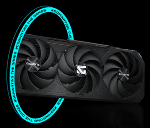 Carte graphique de jeu Gigabyte <span class=keywords><strong>AORUS</strong></span> GeForce RTX 5080 MASTER 16G, prix de gros - Product Image 3
