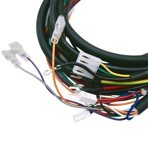 Cáp chuyên nghiệp nhà sản xuất tùy chỉnh sản xuất tất cả các loại thiết bị dây cáp dây lắp ráp - Product Image 5