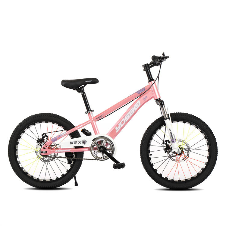 pink what size bike do i need for a 10 year old