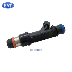 <span class=keywords><strong>หัว</strong></span><span class=keywords><strong>ฉีด</strong></span>น้ำมันเชื้อเพลิง PAT 8-17125097-0 สำหรับ Isuzu <span class=keywords><strong>TFR</strong></span>/S GM MIDDLE EAST Isuzu PICKUP 2.2i 2.4i 1999 17125097 25334156 25319301 8171250970 - Product Image 1