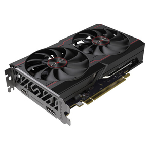 Sapphire Platinum <span class=keywords><strong>RX6650xt</strong></span> 8GB Gaming-GPU Geeignet für Desktop Elektronische KI-Grafikkarte - Product Image 4