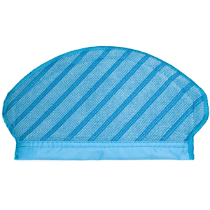 Tampons de nettoyage jetables et lavables pour robot aspirateur Ecovacs <span class=keywords><strong>Deebot</strong></span> <span class=keywords><strong>920</strong></span> 950 T5 T8 N8 – Lot en vrac pour usine - Product Image 6