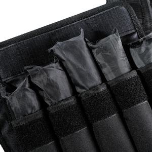 Haute qualité multifonctionnel musculation réglable Oxford matériel 10 <span class=keywords><strong>20</strong></span> <span class=keywords><strong>KG</strong></span> exercice <span class=keywords><strong>gilet</strong></span> pondéré <span class=keywords><strong>pour</strong></span> hommes - Product Image 4