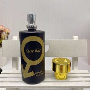 Высококачественные свежие духи для мужчин и женщин классические и плодотворные с прикосновением клубника пробуждает страсть противоположного пола спрей - Product Image 5