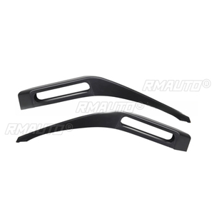 <b>Hook</b> Decorative Cover Front Hood For Ford Bronco 2021-2022 Body Kit <b>Car</b> Accessories - Product Image 5