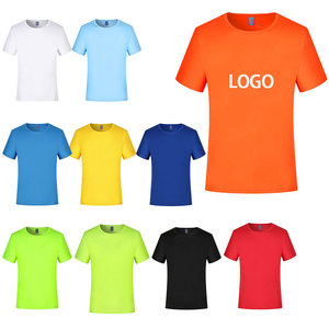 Bán Buôn 100% <span class=keywords><strong>Polyester</strong></span> Người Đàn Ông Của Chạy T-Shirts Tùy Chỉnh In Nhanh Khô Phù Hợp Với Mỏng Phù Hợp Với Ngắn Đồng Bằng Thể Thao Trống Thăng Hoa T-Shirts - Product Image 1