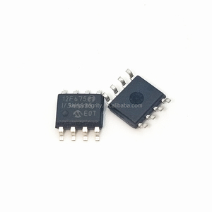 Nouveau et original PIC12F675-I Microcontrôleur Flash 8 bits IC Chip SOP8 12F675 PIC12F675-I/<span class=keywords><strong>SN</strong></span> - Product Image 6