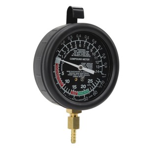 Auto-Vakuum-Kraftstoffpumpen-<span class=keywords><strong>Tester</strong></span> mit 14mm 18mm Verteiler anschlüssen Druck diagnose Leckage <span class=keywords><strong>tester</strong></span> - Product Image 6