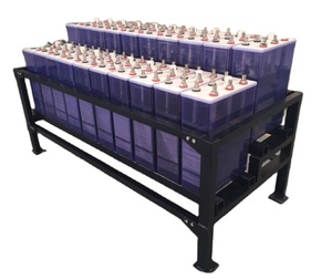 KL10P〜KM920P <span class=keywords><strong>1.2V</strong></span>工場直販ニッケルカドミウム充電式電池セル - Product Image 6