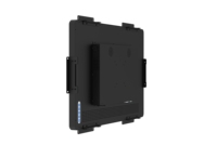 Écran tactile industriel GreenTouch 27 pouces IP65 et IK08, écran tactile capacitif TFT LCD