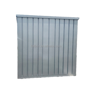 Thiết kế hiện đại xách tay gấp dễ dàng cài đặt kích thước tùy chỉnh mở rộng <span class=keywords><strong>container</strong></span> nhà để bán - Product Image 5