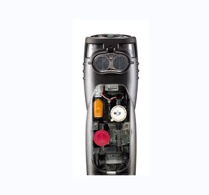 เครื่องวิเคราะห์ก๊าซไอเสีย Stock Testo 340/3 ความแม่นยำสูง แบตเตอรี่ลิเธียมแบบยั่งยืน รับประกัน 12 เดือน สำหรับใช้งานในอุตสาหกรรม - Product Image 3