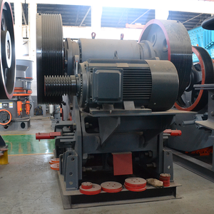 Concasseur à mâchoires série SC de YINGKE, vente directe d'usine, capacité maximale de 15 à 500 t/h, <span class=keywords><strong>moteur</strong></span> AC pour l'exploitation minière, la concassage de pierres de carrière, le concassage de minerai de fer - Product Image 5