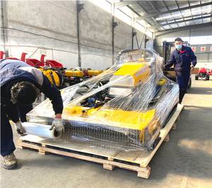 Débroussailleuse universelle de qualité supérieure pour couper le gazon, 40hp, appareil <span class=keywords><strong>à</strong></span> moteur diesel sur gazon, <span class=keywords><strong>à</strong></span> <span class=keywords><strong>vendre</strong></span>, nouveauté - Product Image 5