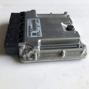 निचले स्तर के उच्च गुणवत्ता वाले डीजल इंजन स्पेयर पार्ट्स ईसीयू ईसीएम 0281011228 - Product Image 3