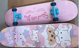 Patinetas Completas de Madera a Bajo <span class=keywords><strong>Precio</strong></span>, Patinetas Profesionales - Product Image 5