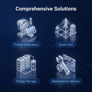 Testeur de résistance de terre numérique haute précision HZJD-470A, mesureur de résistance de terre portable pour les tests de construction électrique - Product Image 4