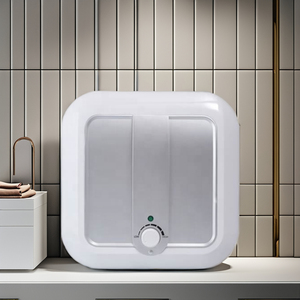 <span class=keywords><strong>Calentador</strong></span> de Agua Eléctrico Mini de <span class=keywords><strong>Bajo</strong></span> Precio para Baño, Ducha y Cocina, <span class=keywords><strong>Calentador</strong></span> de Agua Instantáneo <span class=keywords><strong>Bajo</strong></span> Fregadero de 15L 30L, <span class=keywords><strong>Calentador</strong></span> de Agua Cuadrado para Cocina - Product Image 4