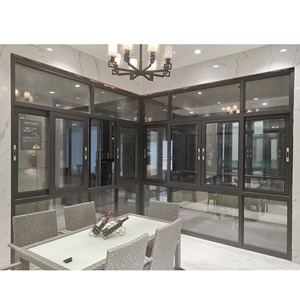 Fuson cơ giới tự động có thể thu vào mở không khí nhôm kính trượt mái rooflight thông minh nhôm kính cửa sổ trần nhà cửa sổ - Product Image 1