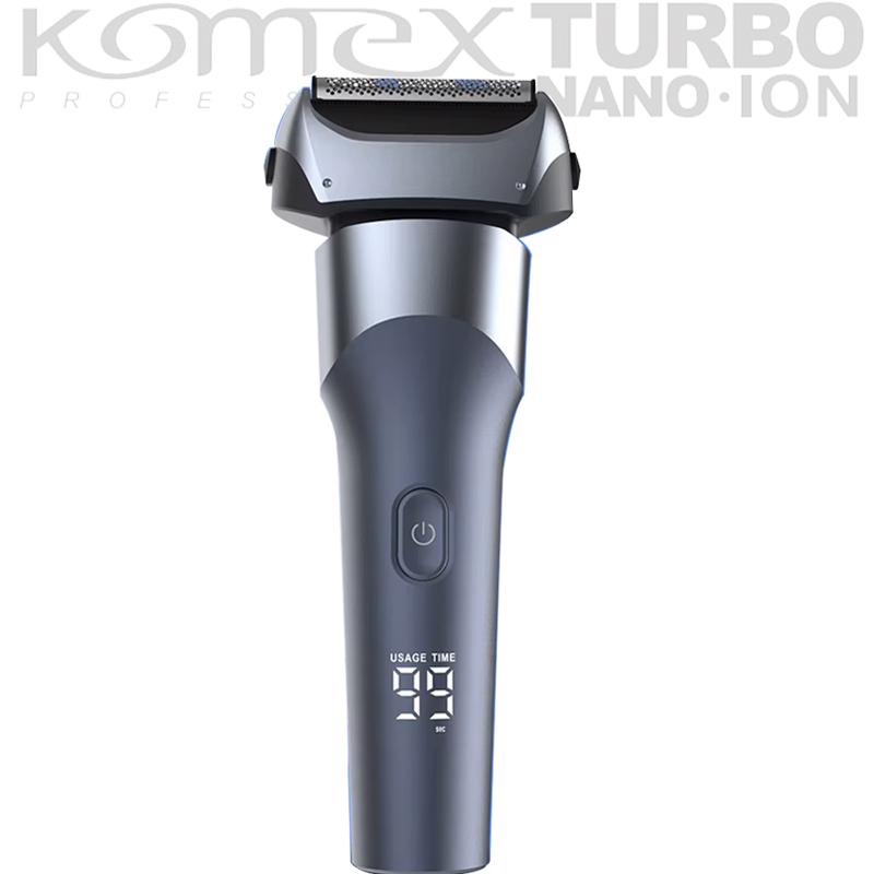 Vibrator-Rasierer  Hochfrequenz-Vibrations-Elektrorasierer