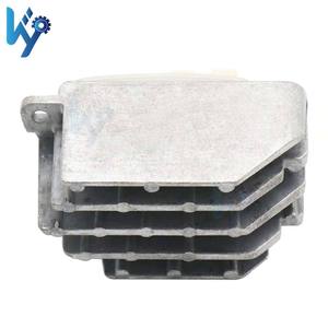 KY 7214942 7214941สำหรับ BMW 5ชุดอุปกรณ์ตกแต่งรถยนต์ G38 G30 63117214941 63117214942แผงควบคุมบัลลาสต์ไฟหน้า LED โมดูลควบคุม DRL - Product Image 6