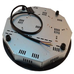 Electrodomésticos de Cocina de Alta Calidad 2025, Estufa de Cerámica Multifuncional de Alta Potencia 7400W, Personalización OEM - Product Image 5