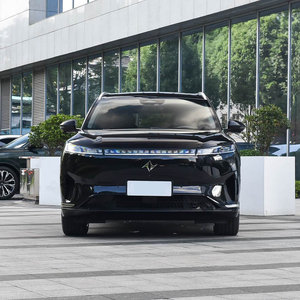 Nouveauté : Dongfeng Yipai 008 Epai008, SUV électrique à autonomie étendue, 6 places, véhicule électrique familial, prêt pour l'exportation (R21). - Product Image 2
