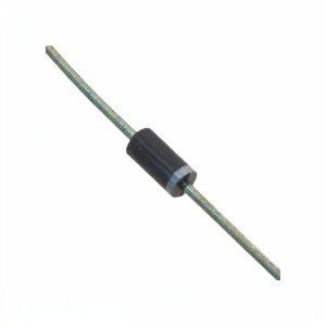 Manufacturer Channel Diodes DO-204AL, DO-41, Axial Components Electronic 1N4763AP/TR12 - Product Image 1
