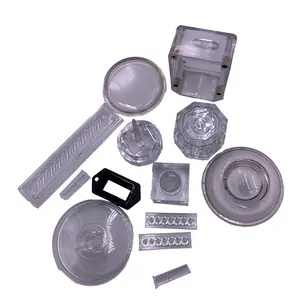 Plastic Injection Tooling For Pp Plastic Injection Molding Factory In China Plastic Injection Mold Products