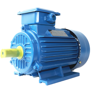 Motore elettrico trifase <span class=keywords><strong>serie</strong></span> Y2 10hp-100hp motore a induzione Ac gamma - Product Image 1