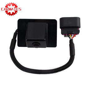Caméra de recul compatible avec Chevrolet Suburban Yukon 2007-2008, Chevrolet Tahoe 15173619 GM1960104 - Product Image 3