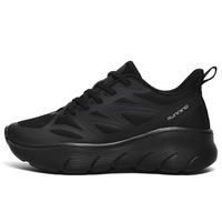 Chaussures de course professionnelles unisexes de luxe, légères comme des nuages, amortissantes, respirantes, à semelle souple, pour le jogging et le sport