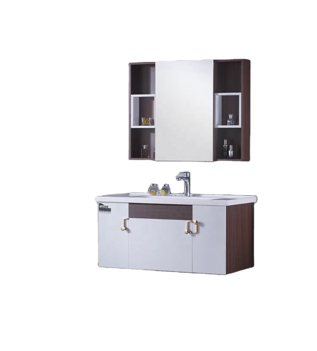 Chinese Style Washroom Countertop Sink Toilet Unit Basin Wood Bathroom Furniture Bathroom Vanity Cabinets Buy Bathroom Vanity